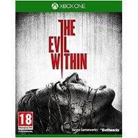 The Evil Within (One)