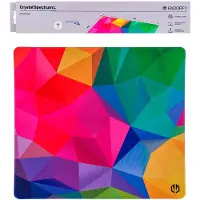 Endorfy Crystal Spectrum L -pelihiirimatto, 450x400 mm, Spectrum