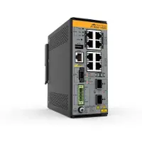 Allied Telesis At-ie220-10ghx-80 Verkkokytkim