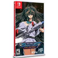 Switch Telenet Shooting Collection - Import