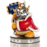 First 4 figures Kirby Masked From 30 Cm Kuvio
