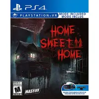 Home Sweet Home VR (Import) (4)