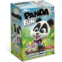 MEGABLEU Lautapeli Megableu PANDA'FUN (FR)