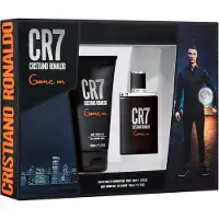 Cristiano Ronaldo Cr7 Game on EdT Gift Set