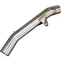 Arrow X-kone Silencer Kawasaki Z 750 ´07-14 Yhdistysputki