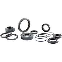 RMS Beauty Honda Sh 125-150cc 100662380 Kampiakselin Stefasarja 10 Yksiköt