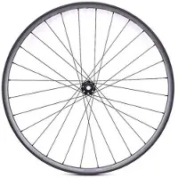 Lapierre Lp Carbon Am 29´´ Boost 6b Disc Tubeless Maastopyörän Etupyörä