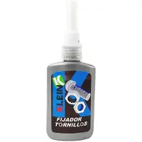 Klein Kierrelukite 50ml