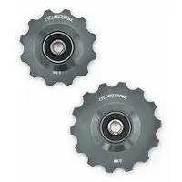Cycling Ceramic Campagnolo Ekar/sram Red E1 Polkupyörän Väliverkko Sarja