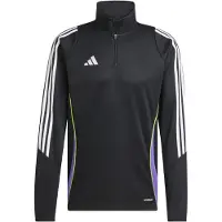 Adidas Tiro24 Trtop - Black - XS