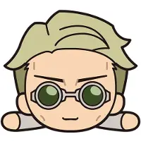 Good Smile Company Nesoberi Jujutsu Kaisen Kento Nanami Laskeudu Teddy 10 Cm