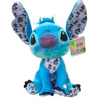 Stitch 100-vuotisjuhla Äänellisen Nallekarhun Kanssa 30 Cm