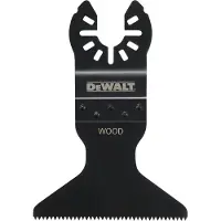 DeWalt DT20760 -MONITYÖKALUN TERÄN SARJA