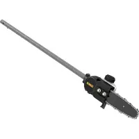 DeWalt XR FLEXVOLT DCMASPS5N-XJ 54V oksasaha lisälaite