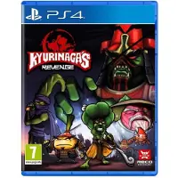 Kyurinagas Revenge