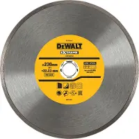 Dewalt Timanttikatkaisulaikka DT3738-XJ; 230 mm