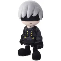 Square Enix Nier Automata Nro 9 Tyyppi S Yorha-nalle 14 Cm