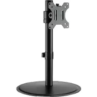 Logilink Monitor stand, 17-32' steel, max 8kg