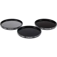 Hoya PRO ND-EX Kit Suodatin Pro ND8/ND64/ND1000 55mm