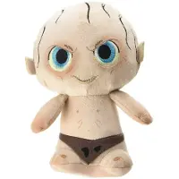 Funko POP! Taru Sormusten Herrasta Klonkku Supersöpö Pehmolelu