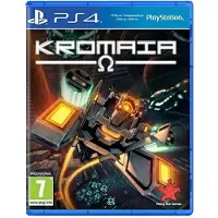 Kromaia Omega