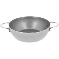De Buyer Mineral B Country -kattila 32 cm