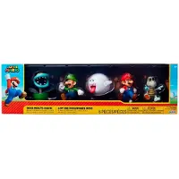 JAKKS Pacific Super Mario Bros Kuvio 6 Cm