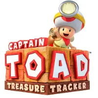 3ds Captain Toad:treasure Tracker