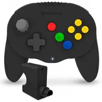 Hyperkin Gaming Wireless Admiral Premium Retro-peliohjain