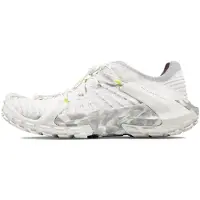 Mammut Women's Hueco Knit II Low White-White 40