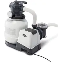 Intex Hiekkasuodatinpumppu