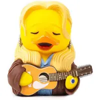 TUBBZ Friends Tubbz Phoebe Buffay -hahmo Pakkausversio 10 Cm