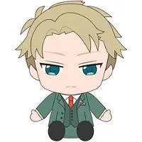 Good Smile Company Loid Forger Spy X Family Nalle 17 Cm