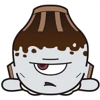 Good Smile Company Nesoberi Jujutsu Kaisen Jogo Asetu Teddy 10 Cm