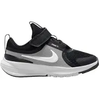 Nike Urheilukengät 'Star Runner 5' musta / valkoinen