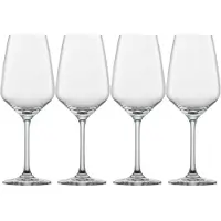 Zwiesel Glas Tulip viinilasit, 356 ml, 4 kpl.
