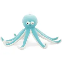 Orange Toys Octopus blue 47cm