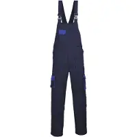 Portwest TX12 Texo kontrastiavohaalarit