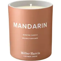 Miller Harris Miller Harrisin mandariinikynttilä