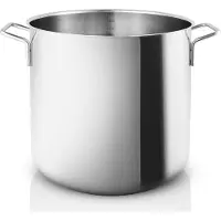 Eva Solo Eva Trio Stainless Steel keittokattila 15 L
