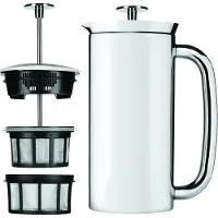 Espro P7 0,9 litran pressopannu