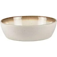 Bitz keittokulho Ø 18 cm kermanvalkoinen Kermanvalkoinen-creme