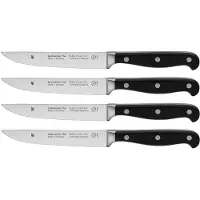 WMF Spitzenklasse Plus 1895569992, 4-piece steak knife set