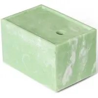 Ferm Living Mist säilytyslaatikko 10x15 cm Seafoam