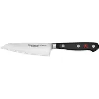 Wüsthof Kokkiveitsi CLASSIC SURFER 12 cm, musta, muovi, Wüsthof