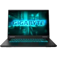 Gigabyte GAMING A16 i7/16/1 TB/5070 16" pelikannettava