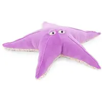 Orange Toys Sea star purple 35cm