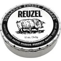 Reuzel Concrete Hold Matte voide 340 g