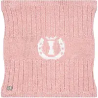 Imperial Riding Dusty Star Velvet Big Loop Huivi