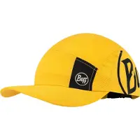 Buff 5 Panel Go Logo Lippis